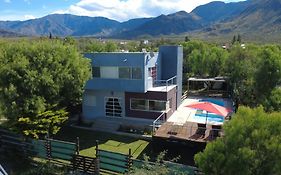Terrazas de la Quinta - Cabañas de Montaña