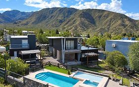 Terrazas de la Quinta - Cabañas de Montaña